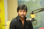 Nani at Radio Mirchi - 25 of 70