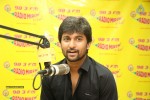 Nani at Radio Mirchi - 26 of 70