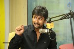 Nani at Radio Mirchi - 28 of 70