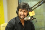 Nani at Radio Mirchi - 31 of 70