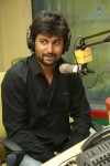 Nani at Radio Mirchi - 35 of 70