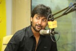 Nani at Radio Mirchi - 42 of 70