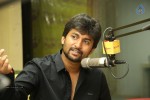 Nani at Radio Mirchi - 52 of 70