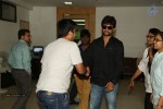 Nani at Radio Mirchi - 60 of 70