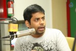 Nani at Radio Mirchi - 70 of 70