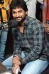 Nani Birthday Celebrations at Red FM - 18 of 79