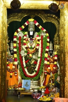 Nani and DVV Danayya Movie Opening - 34 of 42