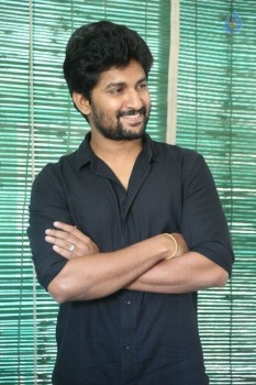 Nani Interview Photos - 37 of 42