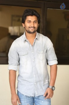 Nani KVPG Interview Photos - 10 of 21