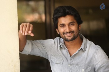 Nani KVPG Interview Photos - 14 of 21