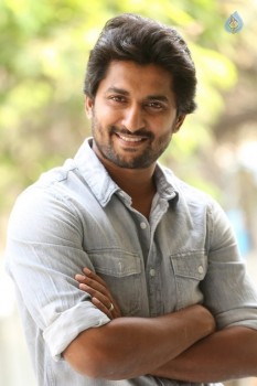 Nani KVPG Interview Photos - 16 of 21