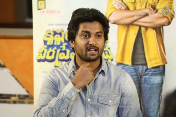 Nani KVPG Interview Photos - 18 of 21