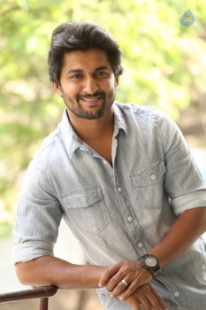 Nani KVPG Interview Photos - 19 of 21