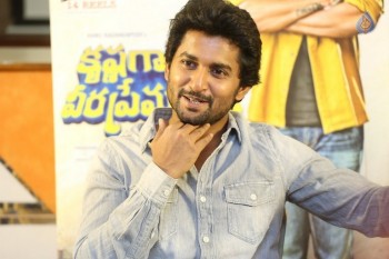 Nani KVPG Interview Photos - 20 of 21