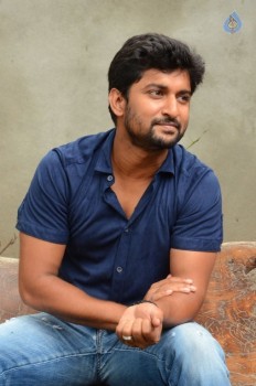 Nani Majnu Interview Photos - 1 of 21