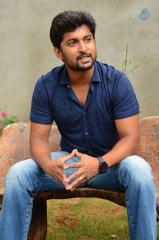 Nani Majnu Interview Photos - 2 of 21