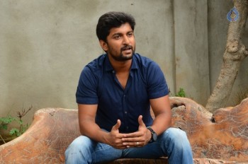 Nani Majnu Interview Photos - 7 of 21