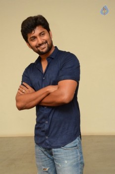 Nani Majnu Interview Photos - 9 of 21