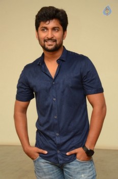 Nani Majnu Interview Photos - 10 of 21