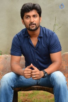 Nani Majnu Interview Photos - 12 of 21