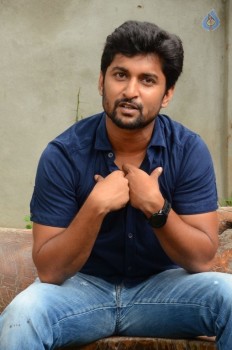 Nani Majnu Interview Photos - 13 of 21