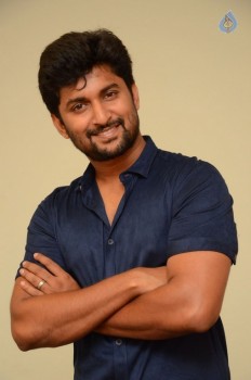 Nani Majnu Interview Photos - 20 of 21