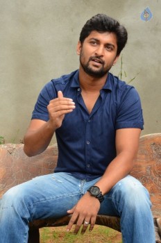 Nani Majnu Interview Photos - 21 of 21