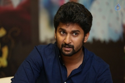 Nani Ninnu Kori Interview Photos - 26 of 30