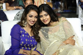 Nanna Nenu Na Boyfriends Audio Launch 1 - 22 of 74