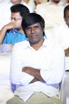 Nanna Nenu Na Boyfriends Audio Launch 1 - 24 of 74