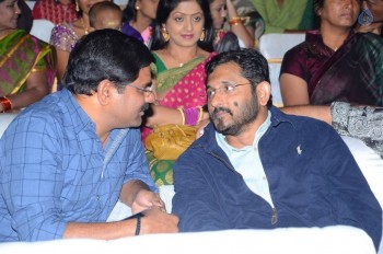 Nanna Nenu Na Boyfriends Audio Launch 1 - 27 of 74