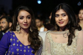 Nanna Nenu Na Boyfriends Audio Launch 1 - 29 of 74