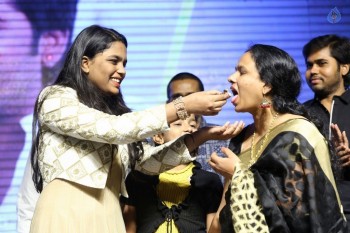 Nanna Nenu Na Boyfriends Audio Launch 1 - 30 of 74