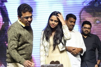 Nanna Nenu Na Boyfriends Audio Launch 1 - 31 of 74