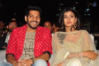 Nanna Nenu Na Boyfriends Audio Launch 1 - 34 of 74
