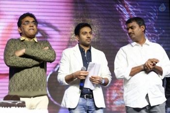 Nanna Nenu Na Boyfriends Audio Launch 1 - 35 of 74