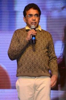 Nanna Nenu Na Boyfriends Audio Launch 1 - 36 of 74