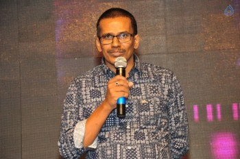 Nanna Nenu Na Boyfriends Audio Launch 1 - 38 of 74