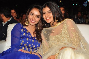 Nanna Nenu Na Boyfriends Audio Launch 1 - 39 of 74