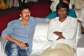 Nanna Nenu Na Boyfriends Audio Launch 1 - 40 of 74
