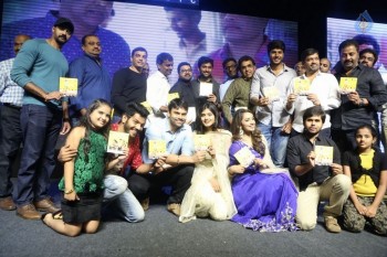 Nanna Nenu Na Boyfriends Audio Launch 2 - 45 of 100