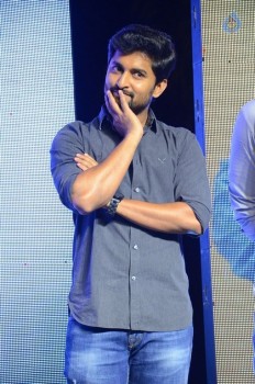 Nanna Nenu Na Boyfriends Audio Launch 2 - 48 of 100