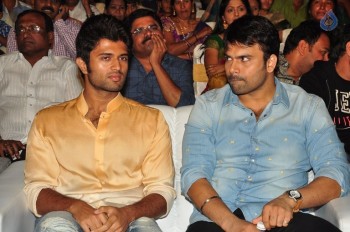 Nanna Nenu Na Boyfriends Audio Launch 2 - 49 of 100