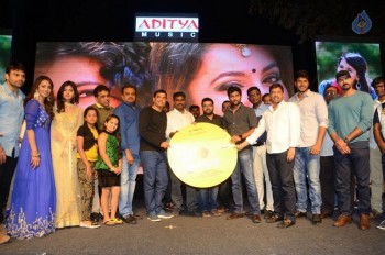 Nanna Nenu Na Boyfriends Audio Launch 2 - 52 of 100