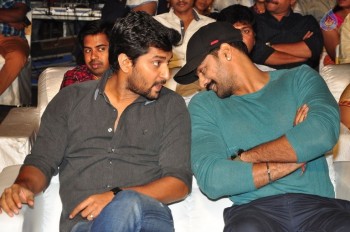 Nanna Nenu Na Boyfriends Audio Launch 2 - 56 of 100
