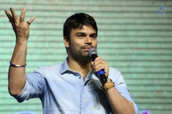 Nanna Nenu Na Boyfriends Audio Launch 2 - 57 of 100