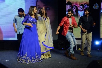 Nanna Nenu Na Boyfriends Audio Launch 2 - 59 of 100