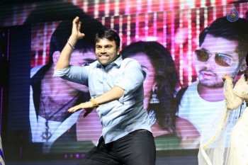 Nanna Nenu Na Boyfriends Audio Launch 2 - 61 of 100