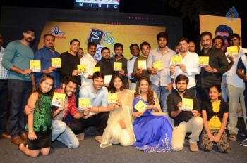 Nanna Nenu Na Boyfriends Audio Launch 2 - 62 of 100