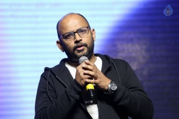 Nanna Nenu Na Boyfriends Audio Launch 2 - 63 of 100